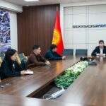 Санариптештирүү коррупцияга каршы