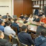 Иш аткарылды, жыйынтык Сиздин жеке кабинетиңизде!