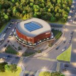 Маданий борбор