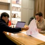 Арыздарды онлайн берүү архитекторлор үчүн стандартка айланууда