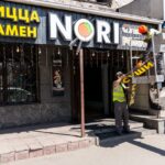 Бишкек: Фасаддар дизайн-код боюнча иретке келтирилүүдө