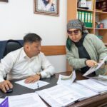 Ачыктык, айкындуулук, жеткиликтүүлүк – жарандардын ишениминин негизи!