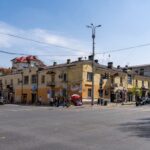 Бишкек шаарын дизайн-код боюнча иретке келтирүү иштери күчөтүлдү