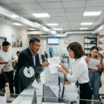 Доверенность на представительство