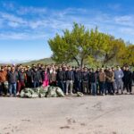 Шаардын чектерин тазалоо