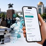 Бишкек: 2 890 жаранга шаар куруу кызматтары онлайн-форматта көрсөтүлдү